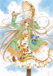  clamp hanato_kobato ioryogi kobato lolita_fashion 