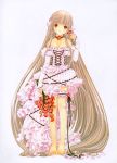  chii chobits clamp tagme 