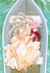  chii chobits clamp tagme 