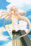  chii chobits clamp tagme 