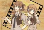  headphones hetalia_axis_powers hungary ishizue_no liechtenstein 