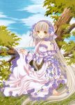  chii chobits clamp tagme 