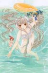  chii chobits clamp kotoko_(chobits) sumomo 