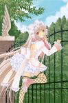  chii chobits clamp tagme 