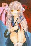  chii chobits clamp seifuku tagme 