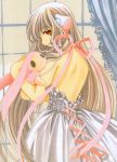  chii chobits clamp tagme 