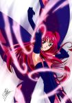 akizuki_nakuru art cardcaptor elbow_gloves guardian magic redhead ruby_moon sakura 