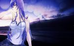  busujima_saeko highschool_of_the_dead satou_shouji tagme 