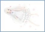  ano_hi_mita_hana_no_namae_wo_bokutachi_wa_mada_shiranai dress honma_meiko tagme white 