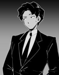 Safebooru / roland_(project_moon)