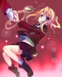  full_metal_alchemist fullmetal_alchemist highres midriff mikono_sakura solo winry_rockbell 