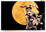   animal_ears rabbit_ears kuroya_shinobu puffsleeve tagme  