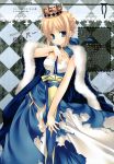  cape dress fate/stay_night saber tatekawa_mako wnb 