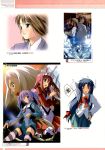  5_nenme_no_houkago chidori_kaname diebuster full_metal_panic kantoku kumo_no_mukou_yakusoku_no_basho lal&#039;c_melk_mark nono seifuku tycho_science 