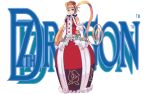  7th_dragon bad_id blonde_hair blue_eyes gloves highres kansou_samehada kansousamehada princess_(7th_dragon) wallpaper 