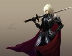  armor male sword tachikawa_mushimaro tagme 
