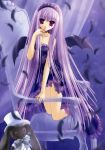   detexted dress fixed frills gothic panties photoshop see_through tinkerbell tinkle wings  
