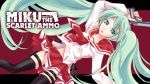  hatsune_miku hidan_no_aria parody tagme vocaloid 