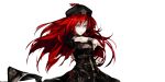  alternate_costume banpai_akira blue_eyes chinese_clothes clenched_hand fist hong_meiling koumajou_densetsu koumajou_densetsu_1 koumajou_densetsu_2 long_hair outstretched_arm outstretched_hand purple_eyes red_eyes red_hair redhead simple_background smile solo touhou violet_eyes wrist_cuffs 
