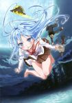  absurdres barefoot denpa_onna_to_seishun_otoko face highres nishida_asako niwa_makoto touwa_erio ufo 