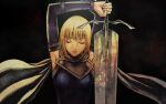  clare claymore possible_duplicate tagme 
