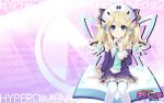  historie hyperdimension_neptunia_mk2 tagme tsunako 