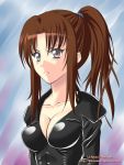  1girl kujou_rin to_love-ru toloveru 