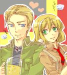  axis_powers_hetalia belgium_(hetalia) germany_(hetalia) tagme 