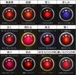  expressions hal_9000 no_humans parody partially_translated translation_request tsumuri 