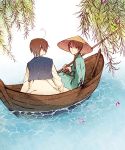  axis_powers_hetalia couple korea_(hetalia) tagme vietnam_(hetalia) 