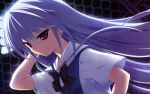  fumio grey_hair purple_eyes violet_eyes 