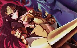  queen&#039;s_blade queen's_blade tagme 