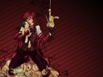  grell_sutcliff kuroshitsuji tagme 