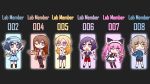  :3 amane_suzuha chibi faris_nyannyan kiryuu_moeka makise_kurisu shiina_mayuri steins;gate urushibara_luka 