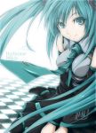  aqua_eyes aqua_hair futami_kito hatsune hatsune_miku long_hair miku vocaloid 