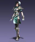  cg dynasty_warriors dynasty_warriors_7 koei sangoku_musou shield solo warrior xing_cai 