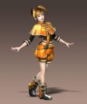  cg dynasty_warriors dynasty_warriors_7 koei sangoku_musou shield solo warrior xiao_qiao 