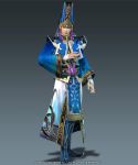  cg dynasty_warriors dynasty_warriors_7 koei sangoku_musou shield sima_yi solo warrior 