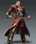  cg ding_feng dynasty_warriors dynasty_warriors_7 koei sangoku_musou shield solo warrior 