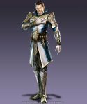  cg dynasty_warriors tagme zhuge_dan 