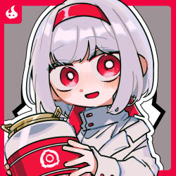 Safebooru / scp_foundation
