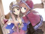  atelier_rorona atelier_totori kishida_mel rororina_fryxell totooria_helmold 