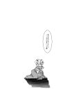  character_doll comic doll highres monochrome takara_akihito touhou translated 