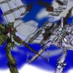  armored_core armored_core:_for_answer cradle_03 lisa_(armored_core) mecha old_king 