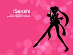  bishoujo_senshi_sailor_moon ipod parody sailor_moon silhouette tsukino_usagi 