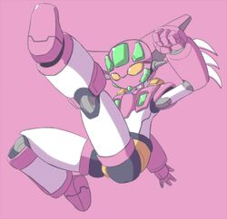  genderswap getter-1 getter_robo new_getter_robo robot_girl 