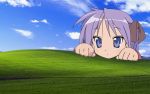  hiiragi_kagami lucky_star tagme windows 