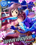  idolmaster idolmaster_cinderella_girls tagme wakiyama_tamami 