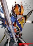  henshin kamen_rider kamen_rider_den-o kamen_rider_den-o_(series) maru_(pixiv587569) sword weapon 