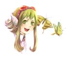  butterfly gumi tagme vocaloid 